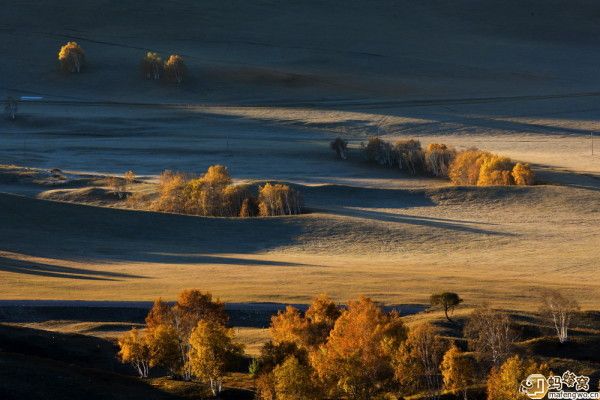 豐寧壩上自助游圖片