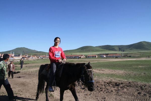 豐寧壩上旅游攻略圖片