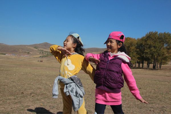 豐寧壩上圖片