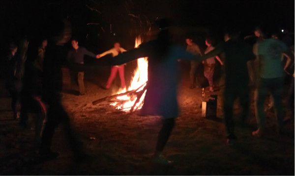 豐寧壩上自助游圖片