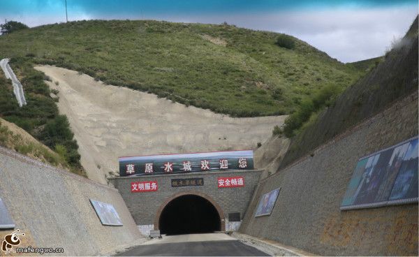 豐寧壩上自助游圖片