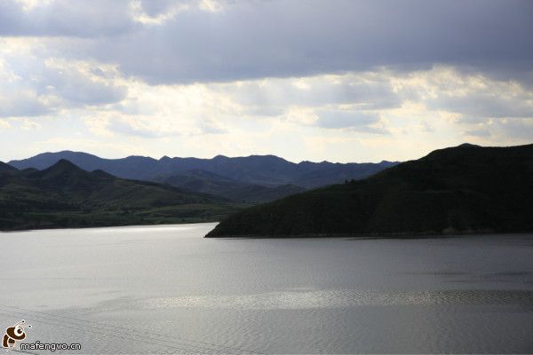 豐寧壩上旅游攻略圖片