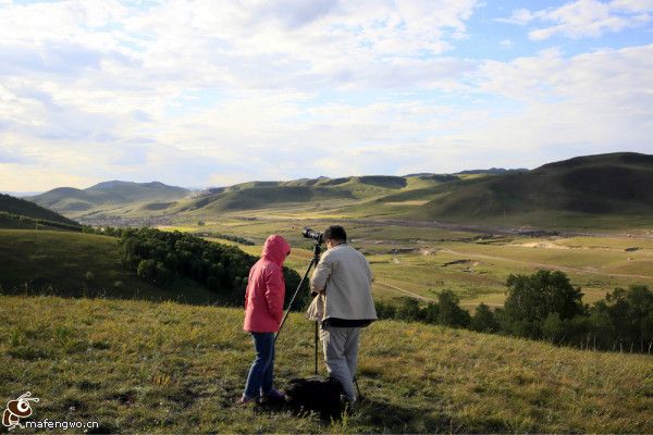 豐寧壩上旅游攻略圖片