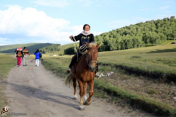 豐寧壩上旅游攻略圖片