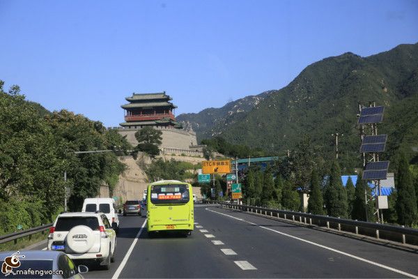 豐寧壩上旅游攻略圖片