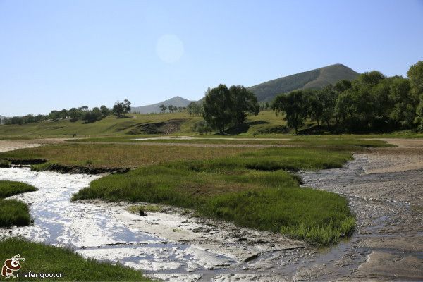 豐寧壩上旅游攻略圖片