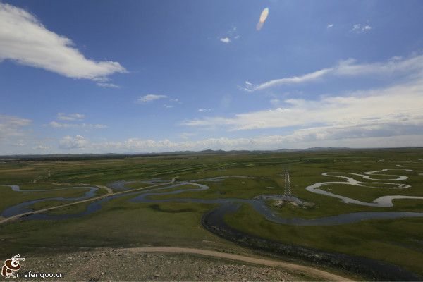 豐寧壩上自助游圖片
