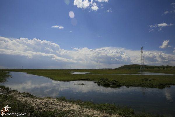 豐寧壩上自助游圖片