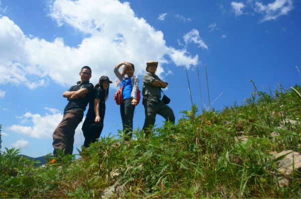 豐寧壩上旅游攻略圖片