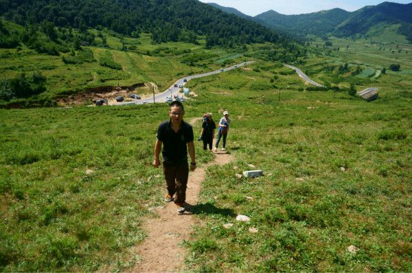 豐寧壩上旅游攻略圖片
