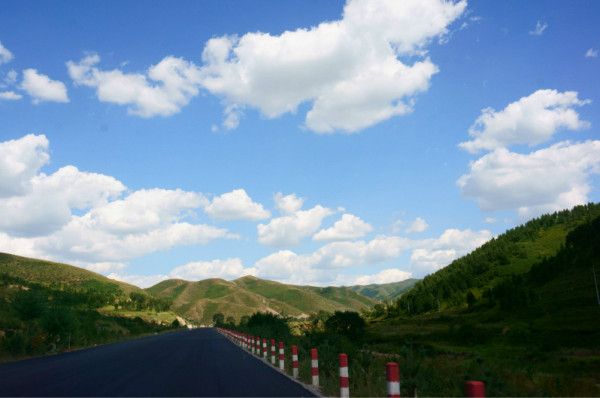 豐寧壩上旅游攻略圖片