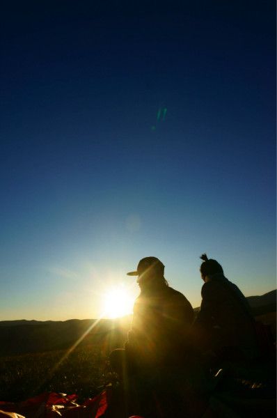 豐寧壩上旅游攻略圖片