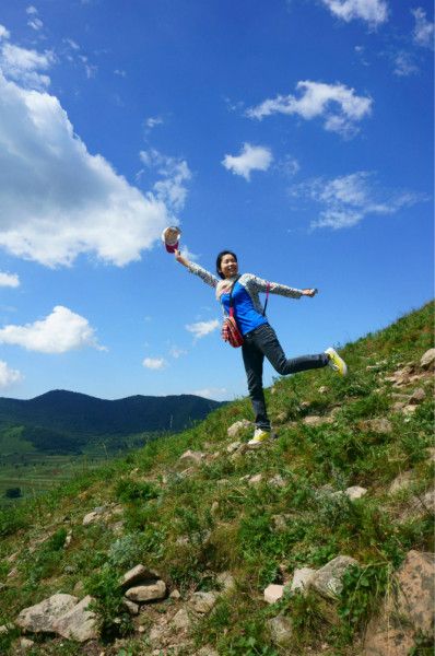 豐寧壩上旅游攻略圖片