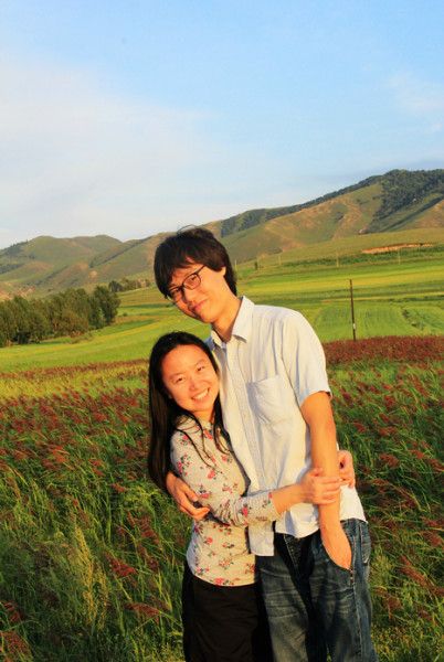 豐寧壩上景點圖片