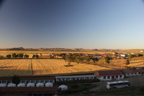 豐寧壩上旅游攻略圖片