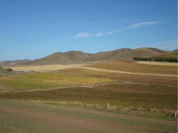 豐寧壩上旅游攻略圖片
