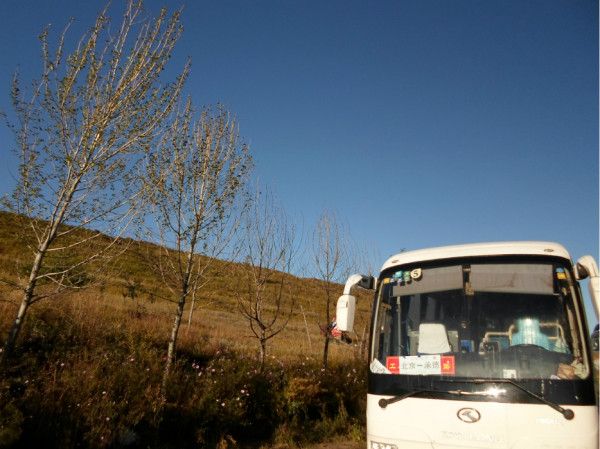 豐寧壩上旅游攻略圖片