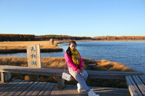 豐寧壩上旅游攻略圖片