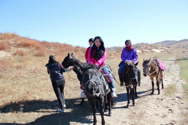 豐寧壩上旅游攻略圖片