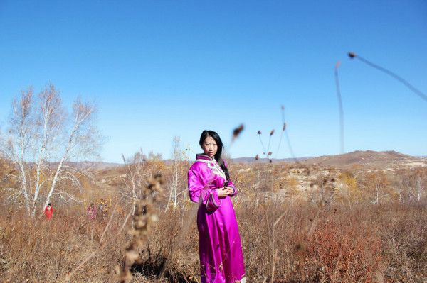 豐寧壩上圖片
