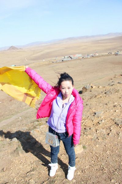 豐寧壩上旅游攻略圖片