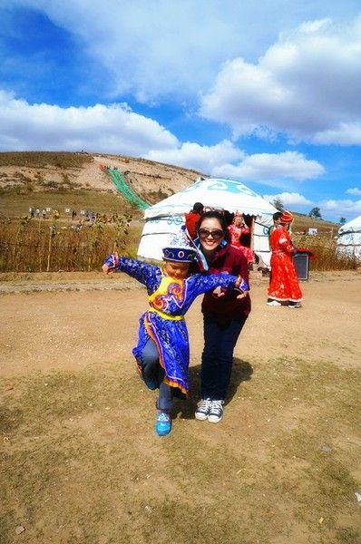 豐寧壩上自助游圖片