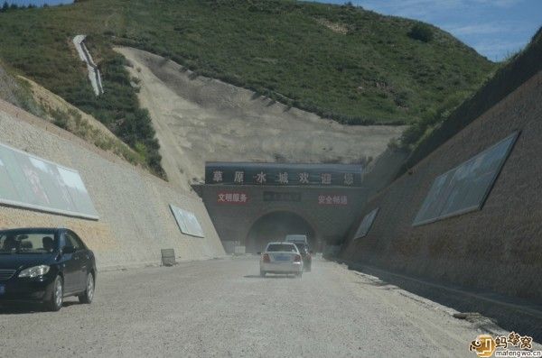 豐寧壩上圖片