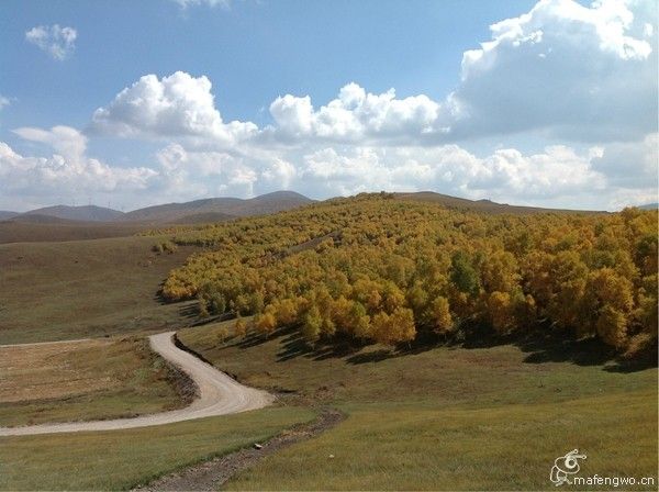 豐寧壩上景點(diǎn)圖片
