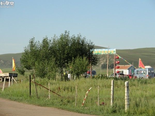 豐寧壩上旅游攻略圖片