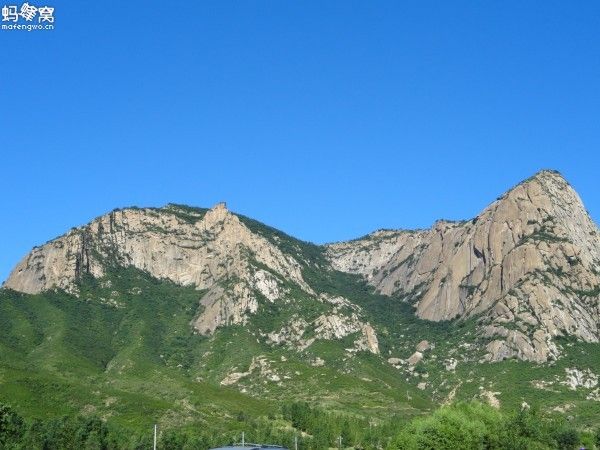 豐寧壩上圖片