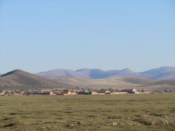 豐寧壩上旅游攻略圖片