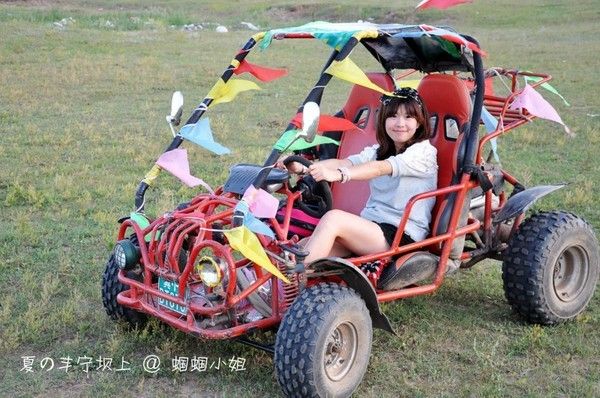 豐寧壩上圖片