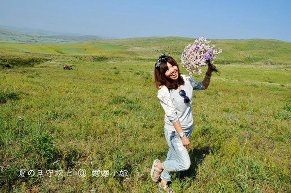 豐寧壩上旅游攻略圖片