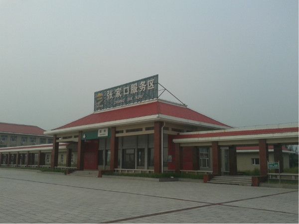 豐寧壩上自助游圖片