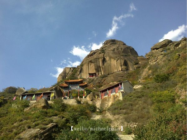 豐寧壩上景點(diǎn)圖片