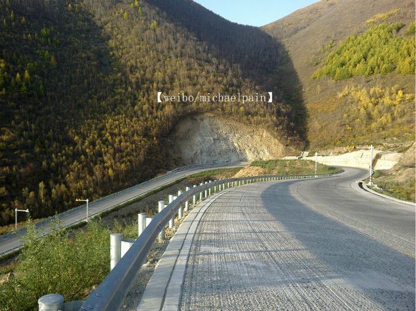 豐寧壩上旅游攻略圖片