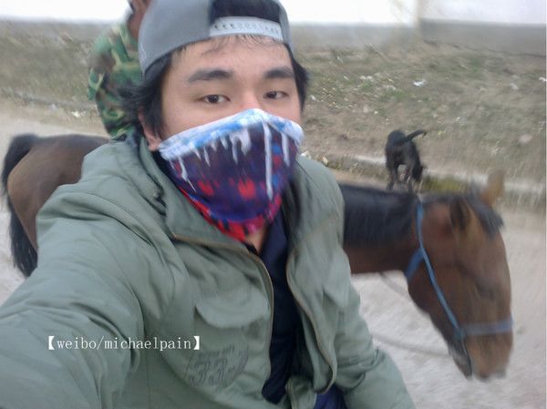 豐寧壩上景點(diǎn)圖片
