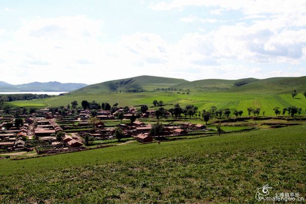 豐寧壩上旅游攻略圖片