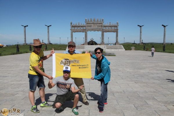 豐寧壩上旅游攻略圖片