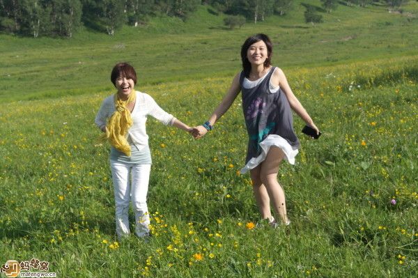 豐寧壩上景點(diǎn)圖片