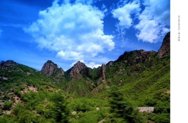 豐寧壩上旅游攻略圖片