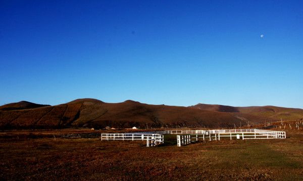 豐寧壩上旅游攻略圖片