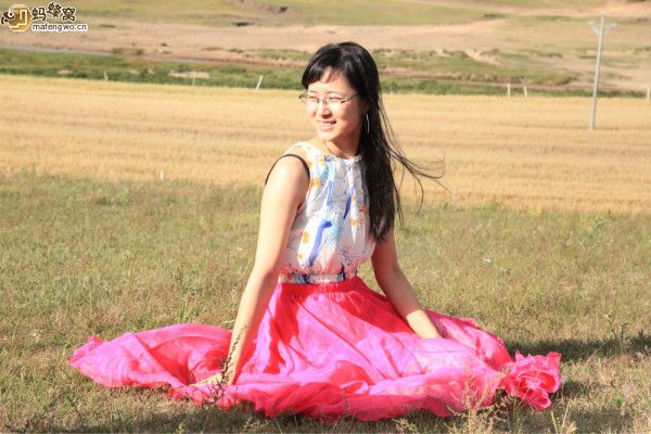 豐寧壩上旅游攻略圖片
