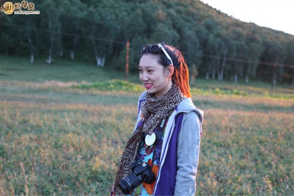 豐寧壩上圖片