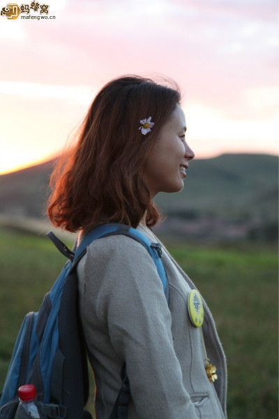 豐寧壩上景點圖片