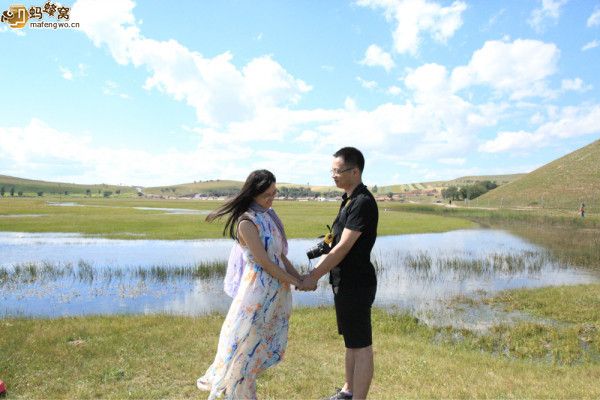 豐寧壩上自助游圖片