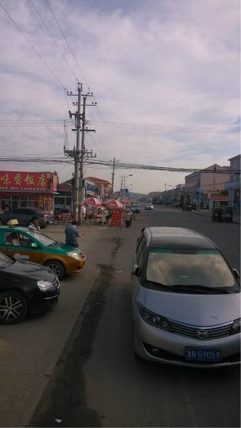 豐寧壩上旅游攻略圖片