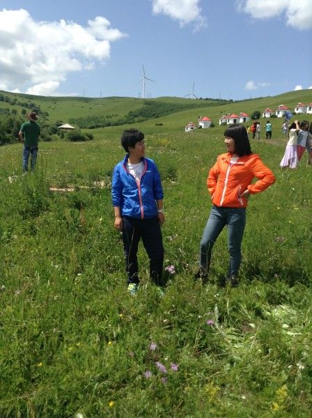 豐寧壩上旅游攻略圖片