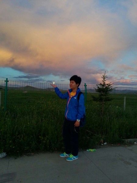 豐寧壩上景點(diǎn)圖片