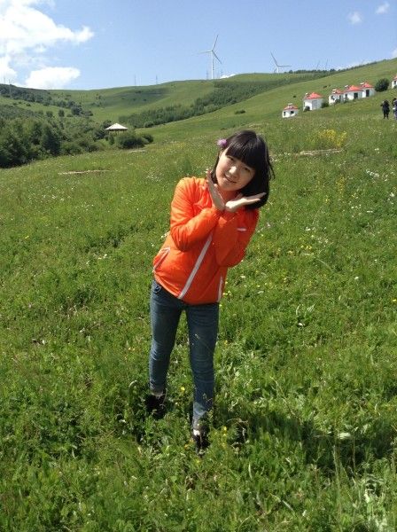 豐寧壩上旅游攻略圖片